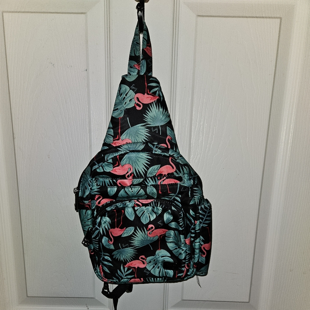 Lug Archer Small Backpack